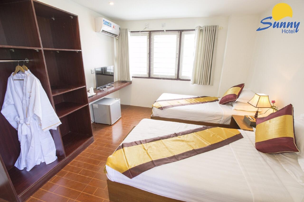 Hotel Sunny Мандалай Экстерьер фото