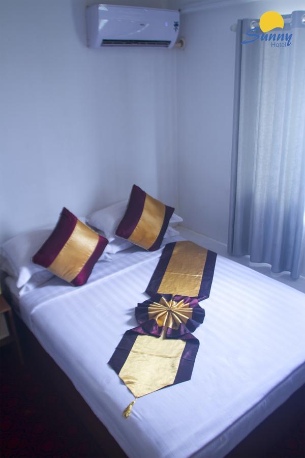 Hotel Sunny Мандалай Экстерьер фото
