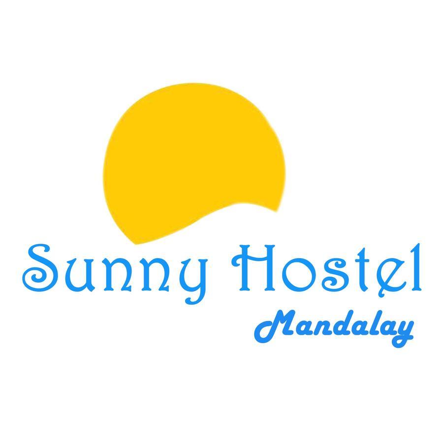 Hotel Sunny Мандалай Экстерьер фото
